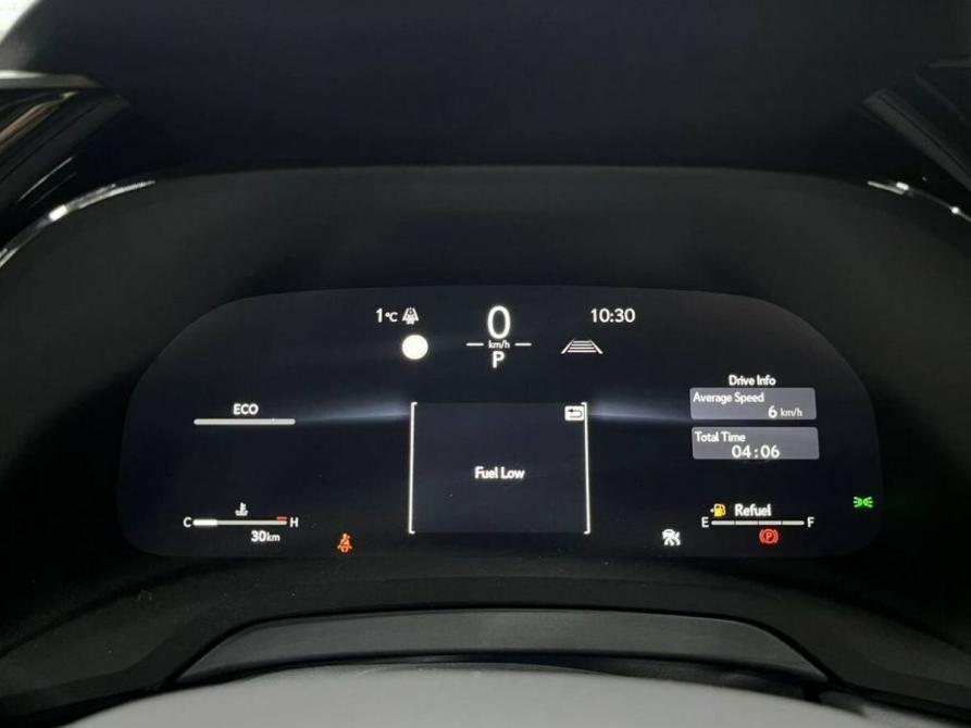 Lexus RX V Воронеж  - изображение 11