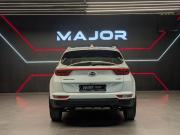 Kia Sportage IV Москва  - изображение 30