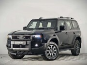 Toyota Land Cruiser Prado 250 Series Санкт-Петербург  - изображение 30