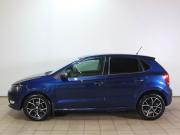 Volkswagen Polo V Калуга  - изображение 20