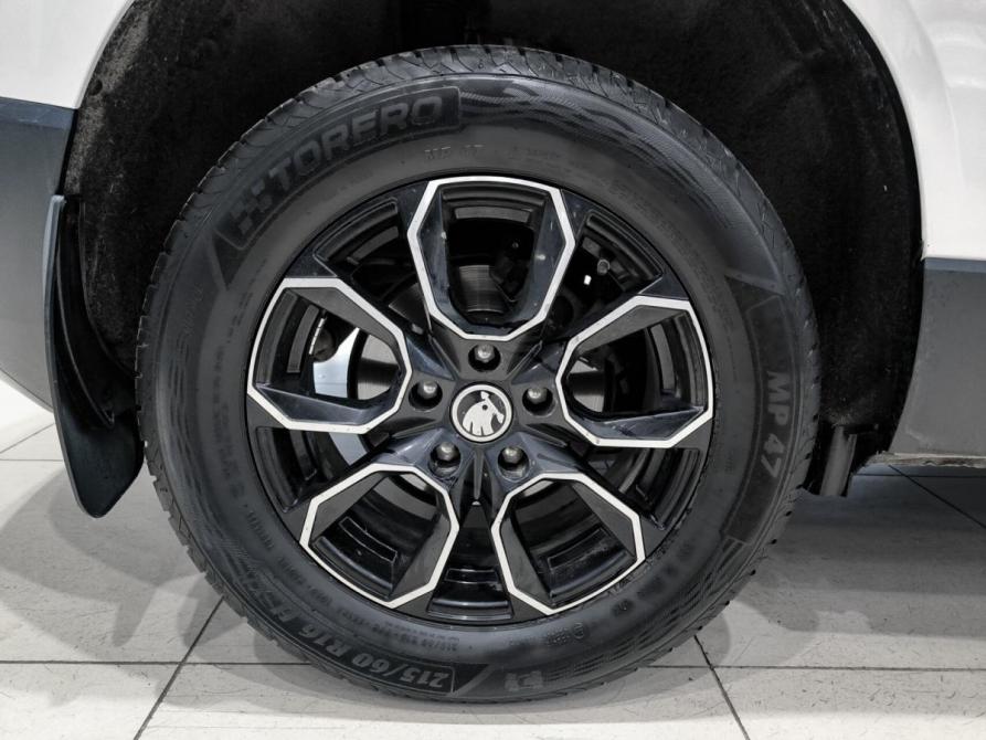 Skoda Karoq I Казань  - изображение 22