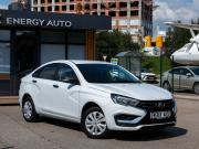 Lada (ВАЗ) Vesta I Рестайлинг (NG) Уфа  - изображение 19