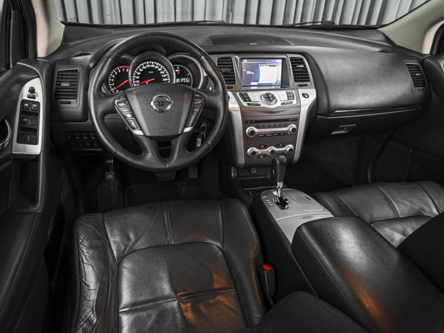 Nissan Murano II (Z51) Рестайлинг 2 Ставрополь  - изображение 6