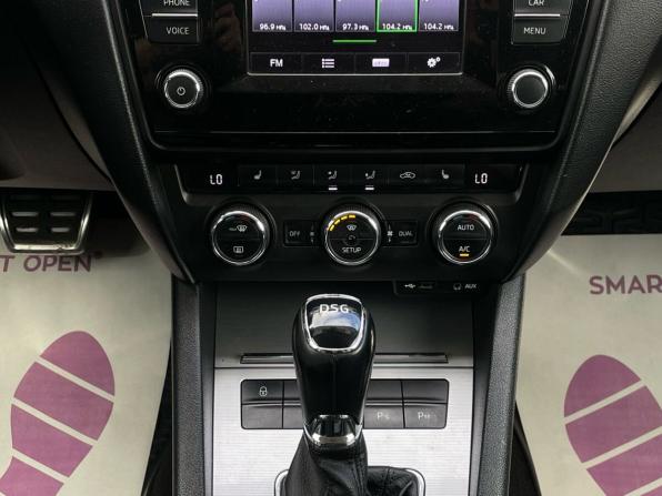 Skoda Octavia III (A7) с пробегом 2013 года, цена 1 270 000 рублей, 187204 км, лифтбек, Автокод Объявления
