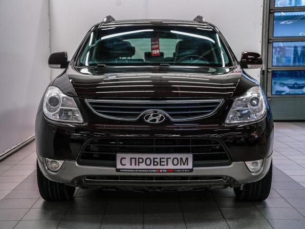 Hyundai ix55 с пробегом 2010 года, цена 1 249 000 рублей, 231417 км, внедорожник, Автокод Объявления