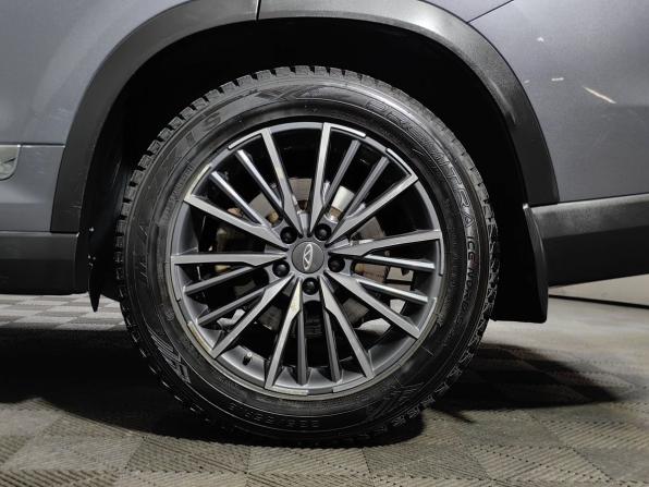 Chery Tiggo 8 Pro I с пробегом 2023 года, цена 1 359 000 рублей, 142085 км, внедорожник, Автокод Объявления