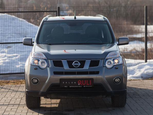 Nissan X-Trail II Рестайлинг с пробегом 2014 года, цена 1 310 000 рублей, 242566 км, внедорожник, Автокод Объявления