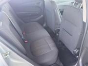 Chevrolet Aveo II Воронеж  - изображение 23