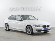 BMW 3 серии VI (F3x) Москва  - изображение 24