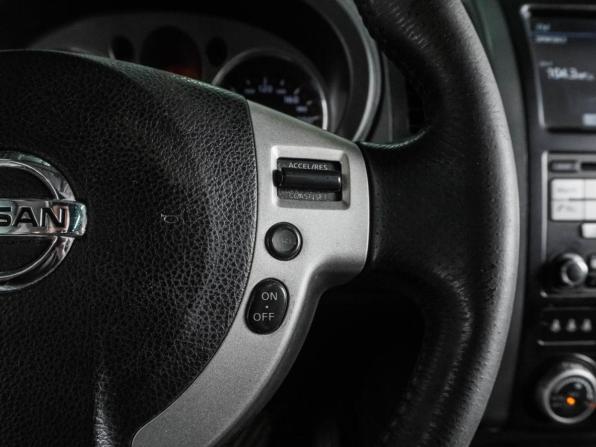 Nissan X-Trail II с пробегом 2010 года, цена 1 339 000 рублей, 163721 км, внедорожник, Автокод Объявления