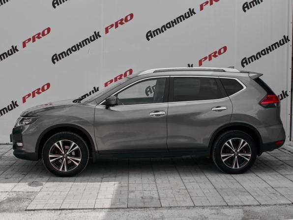Nissan X-Trail III Рестайлинг с пробегом 2019 года, цена 2 580 000 рублей, 58186 км, внедорожник, Автокод Объявления