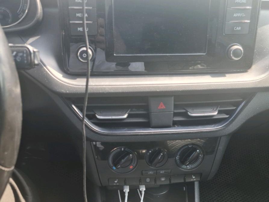 Skoda Rapid II Пермь  - изображение 7