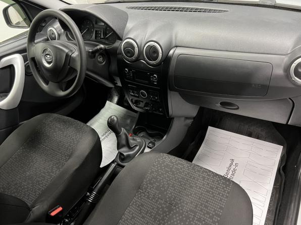 Lada (ВАЗ) Largus I с пробегом 2020 года, цена 925 000 рублей, 103431 км, универсал, Автокод Объявления