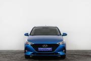 Hyundai Solaris II Рестайлинг Сургут  - изображение 18