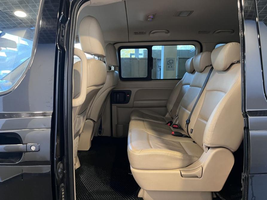 Hyundai H-1 II Рестайлинг 2 Чебоксары  - изображение 20