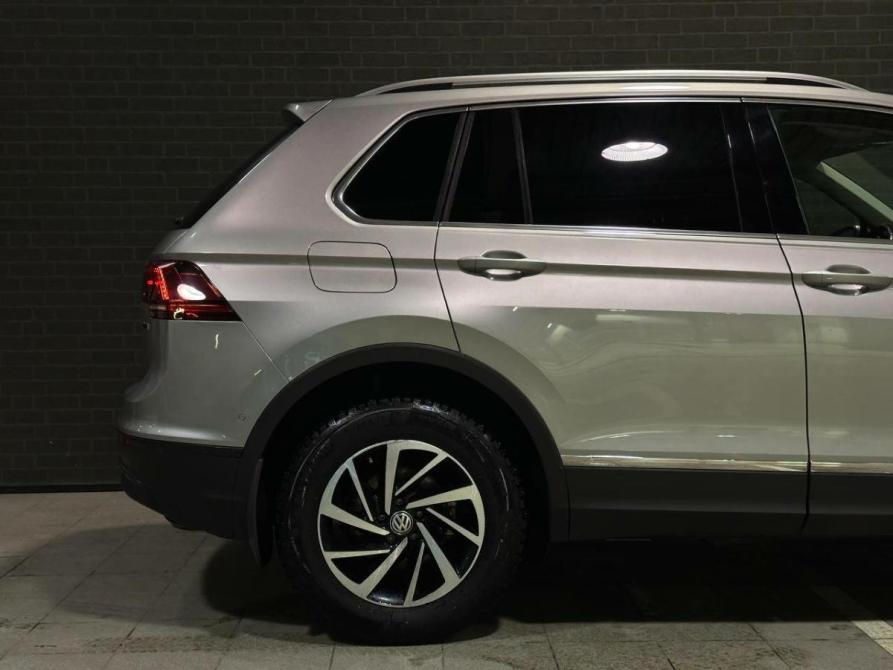 Volkswagen Tiguan II Челябинск  - изображение 11