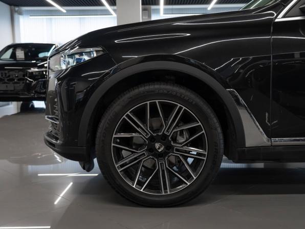 BMW X7 I (G07) с пробегом 2019 года, цена 5 600 000 рублей, 205983 км, внедорожник, Автокод Объявления