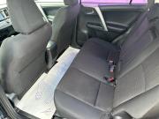 Toyota RAV4 IV (XA40) Рестайлинг Пермь  - изображение 33