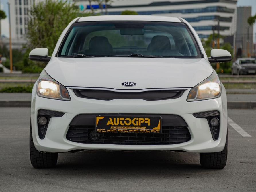 Kia Rio IV Тюмень  - изображение 4