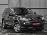 Land Rover Freelander II Рестайлинг Екатеринбург  - изображение 25