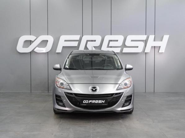 Mazda 3 II (BL) с пробегом 2011 года, цена 975 000 рублей, 161347 км, хэтчбек, Автокод Объявления