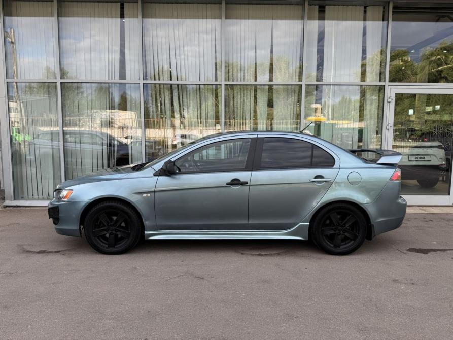 Mitsubishi Lancer X Воронеж  - изображение 8