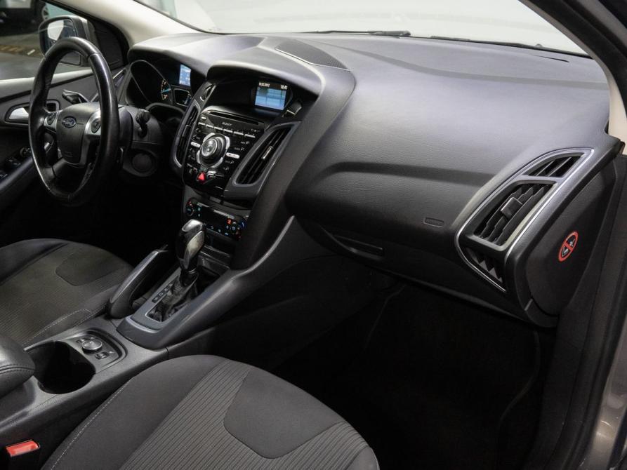 Ford Focus III Тюмень  - изображение 16