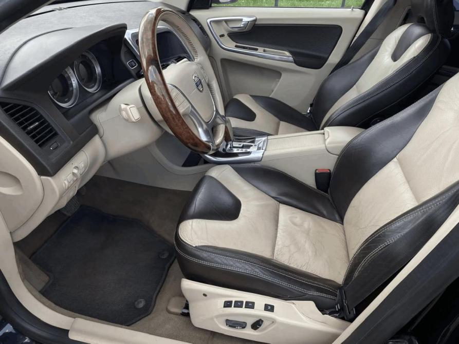 Volvo XC60 I Тверь  - изображение 15