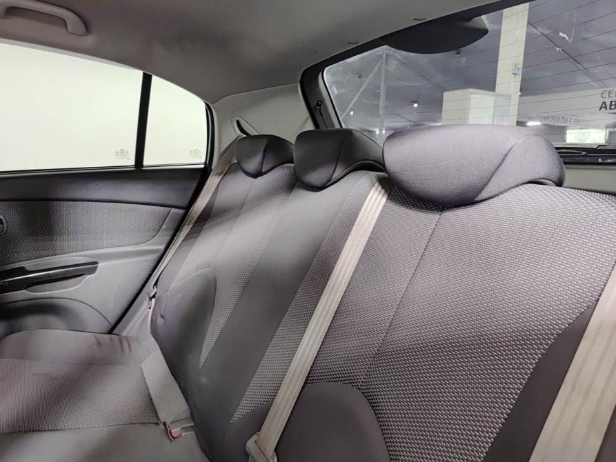 Kia Rio II Рестайлинг Уфа  - изображение 14