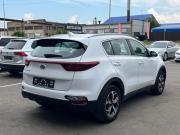 Kia Sportage IV Рестайлинг Альметьевск  - изображение 31