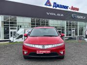 Honda Civic VIII Набережные Челны  - изображение 32