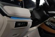JETOUR X70+ I Рестайлинг Волгоград  - изображение 39