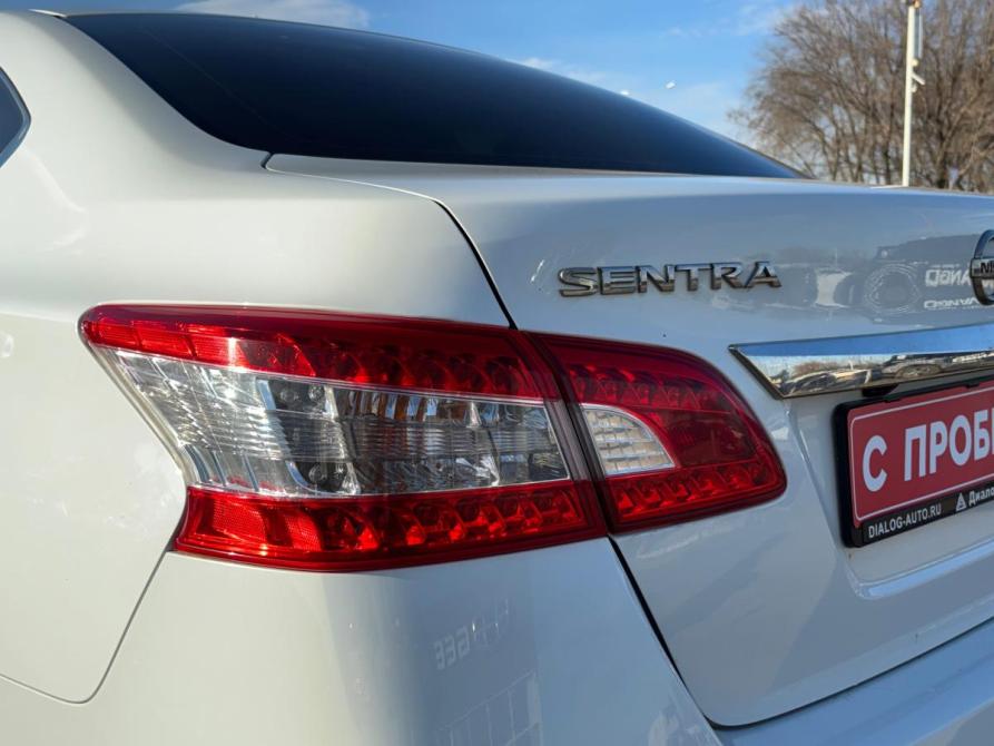Nissan Sentra VII (B17) Набережные Челны  - изображение 8
