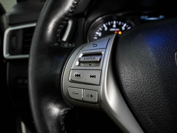 Nissan Qashqai II с пробегом 2016 года, цена 1 499 000 рублей, 161087 км, внедорожник, Автокод Объявления