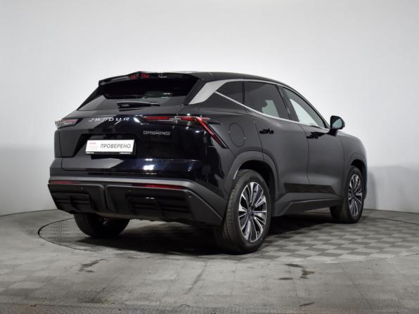 JETOUR DASHING I с пробегом 2024 года, цена 2 090 000 рублей, 32798 км, внедорожник, Автокод Объявления