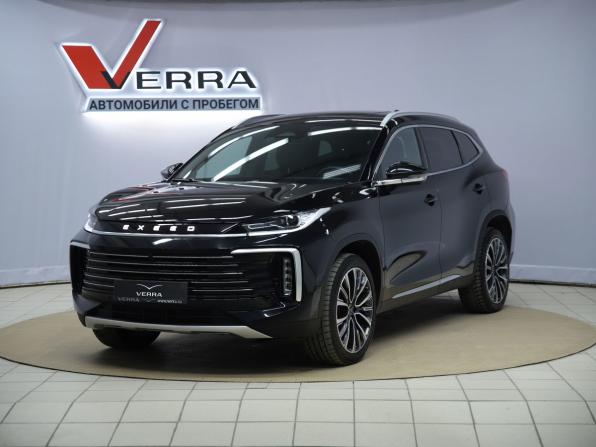 Exeed TXL I Рестайлинг 2 с пробегом 2023 года, цена 2 890 000 рублей, 16211 км, внедорожник, Автокод Объявления