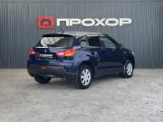 Mitsubishi ASX I Рестайлинг Пермь  - изображение 49