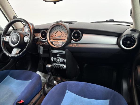 Mini Hatch II (R56) с пробегом 2007 года, цена 570 000 рублей, 93936 км, хэтчбек, Автокод Объявления