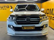 Toyota Land Cruiser 200 Series Рестайлинг 2 Ижевск  - изображение 28