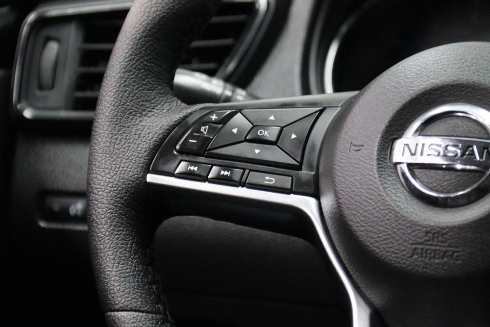 Nissan Qashqai II Рестайлинг Сургут  - изображение 18