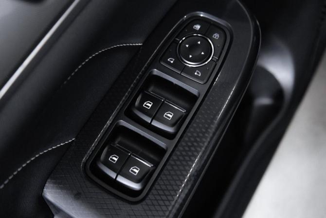 Haval M6 II с пробегом 2024 года, цена 1 749 999 рублей, 49375 км, внедорожник, Автокод Объявления