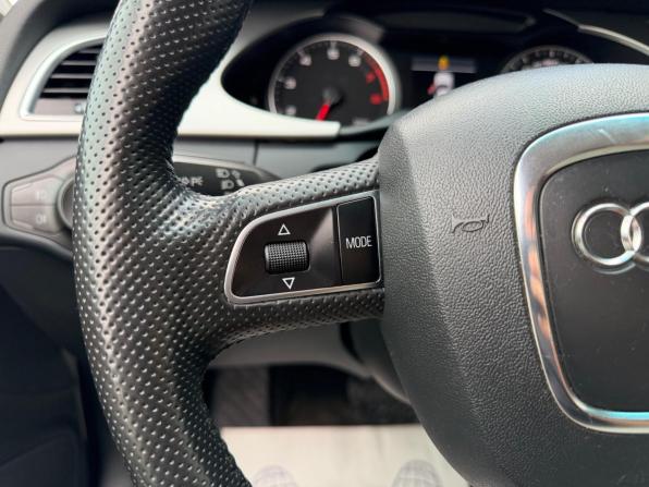 Audi A4 IV (B8) с пробегом 2010 года, цена 1 185 000 рублей, 152400 км, седан, Автокод Объявления