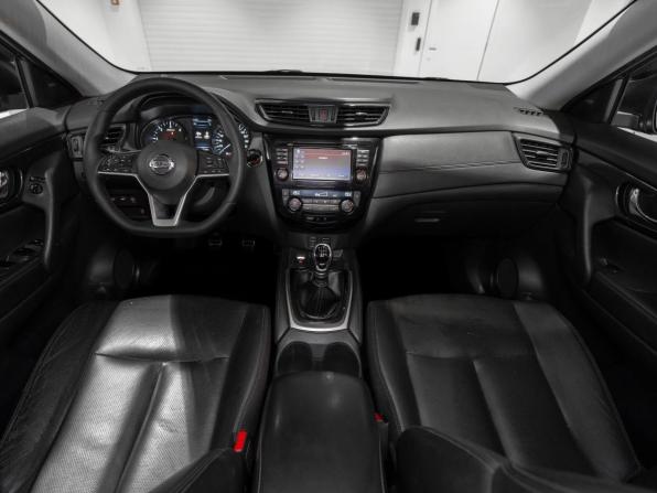 Nissan X-Trail III Рестайлинг с пробегом 2019 года, цена 1 845 000 рублей, 237391 км, внедорожник, Автокод Объявления