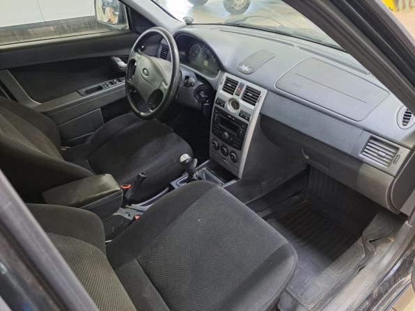 Lada (ВАЗ) Priora I с пробегом 2012 года, цена 220 000 рублей, 240940 км, универсал, Автокод Объявления