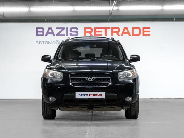 Hyundai Santa Fe II с пробегом 2007 года, цена 1 100 000 рублей, 240700 км, внедорожник, Автокод Объявления