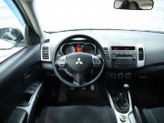 Mitsubishi Outlander II Уфа  - изображение 27