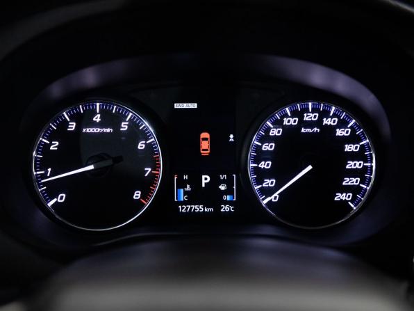Mitsubishi Outlander III Рестайлинг 2 с пробегом 2015 года, цена 1 638 500 рублей, 127755 км, внедорожник, Автокод Объявления