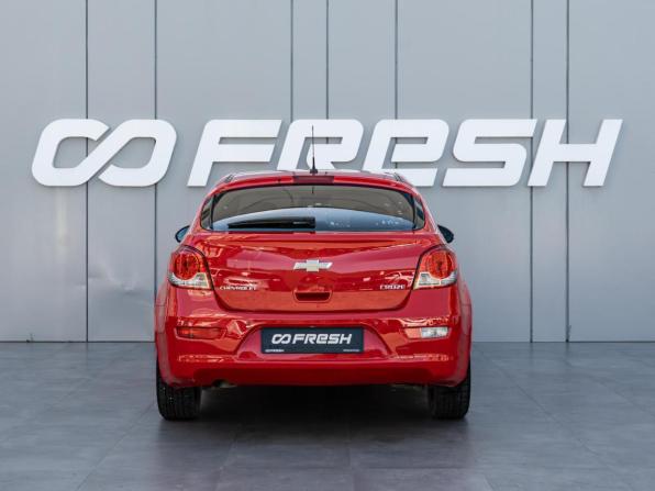 Chevrolet Cruze I Рестайлинг с пробегом 2014 года, цена 860 000 рублей, 136407 км, хэтчбек, Автокод Объявления