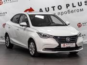 Changan Alsvin Минеральные Воды  - изображение 22
