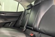 Toyota Camry VIII (XV70) Саранск  - изображение 48
